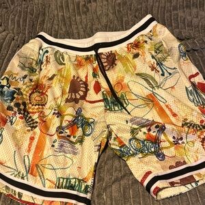 John Elliott shorts